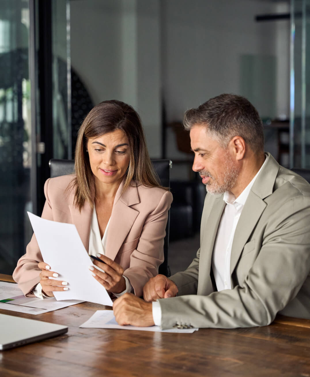 USA Talent Solutions