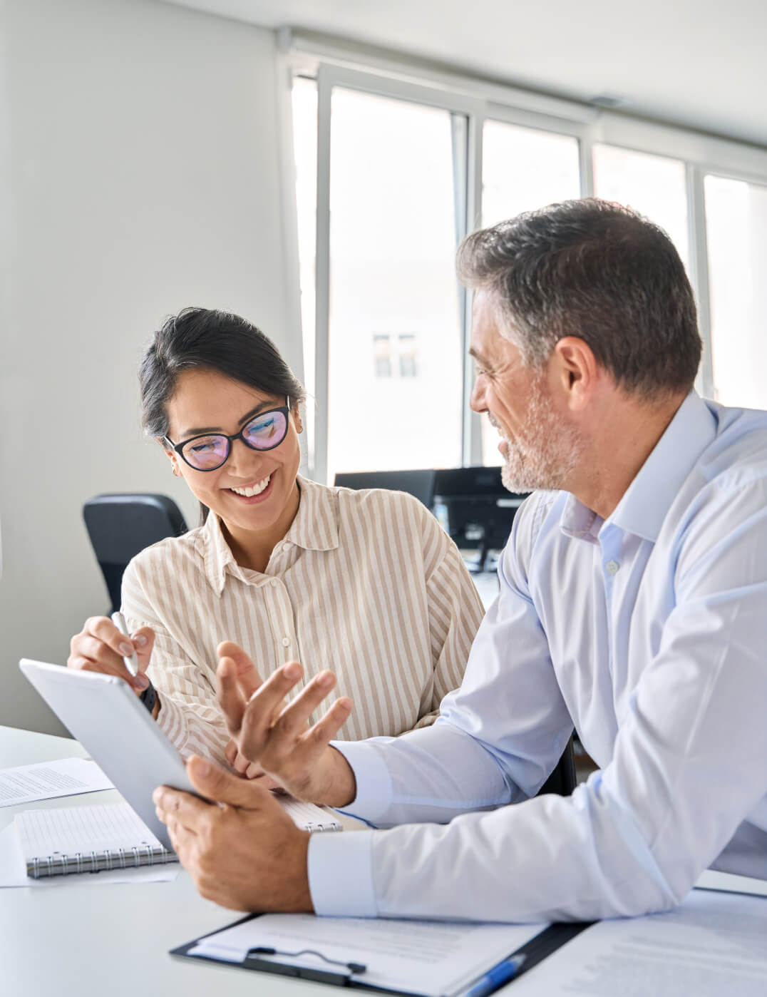 USA Talent Solutions