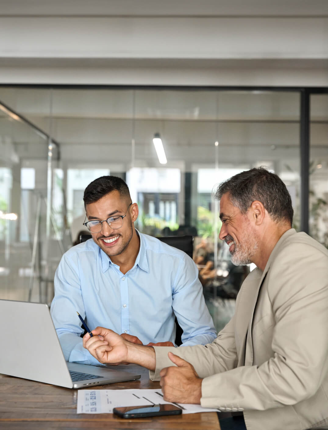 USA Talent Solutions