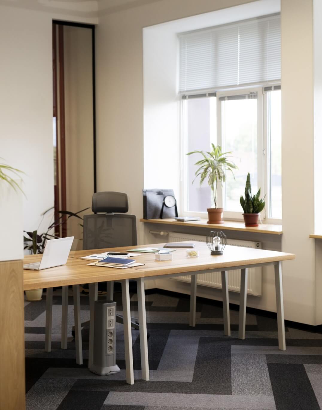 USA Talent Solutions
