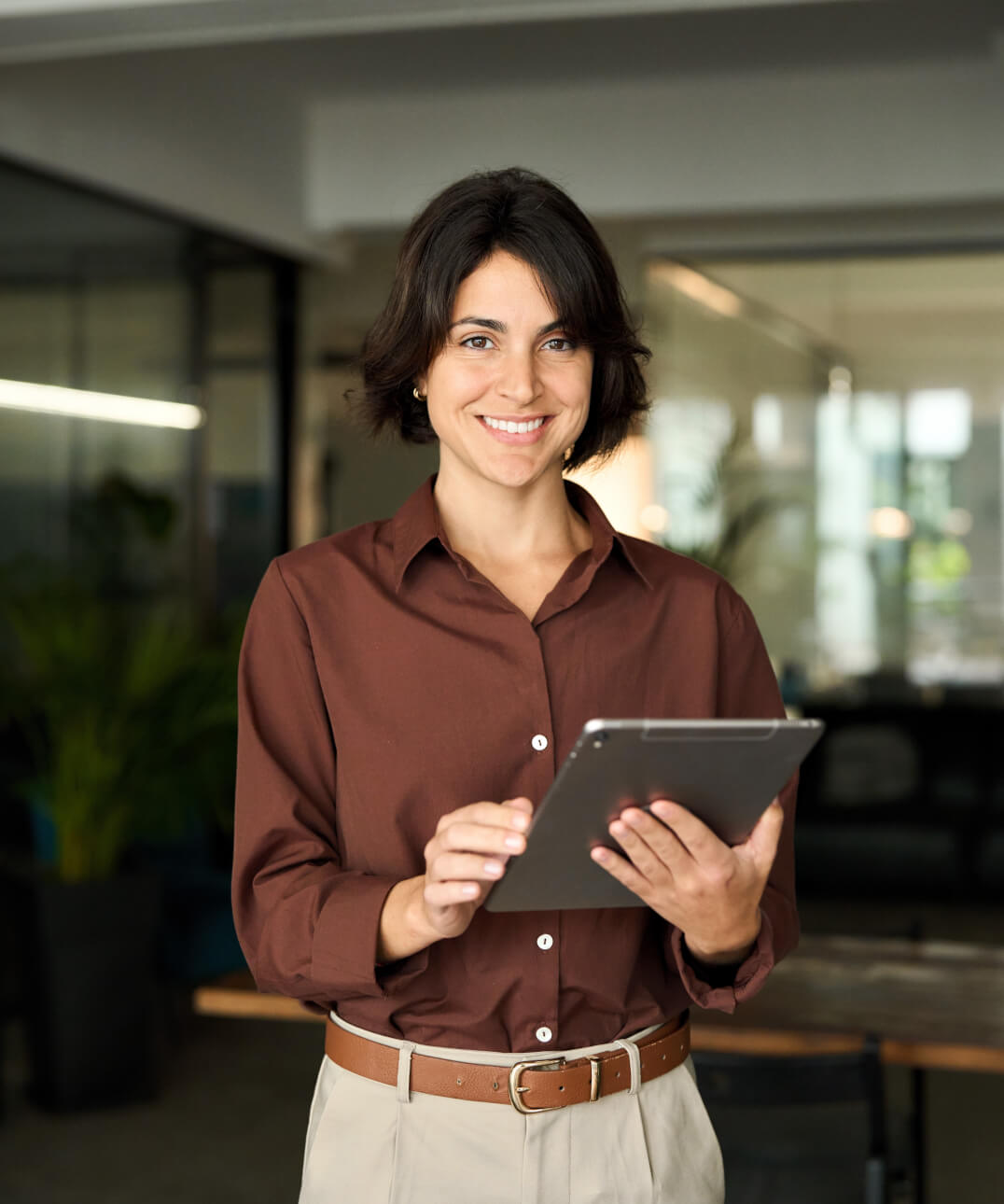 USA Talent Solutions