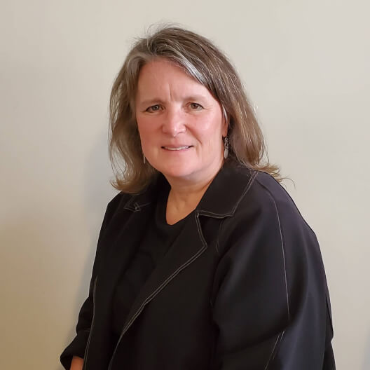 Connie Pegelow