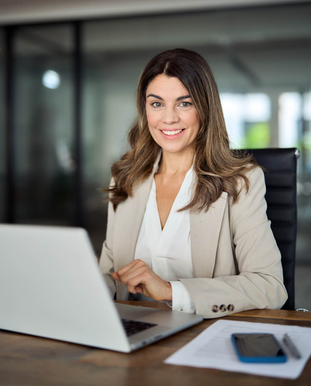 USA Talent Solutions