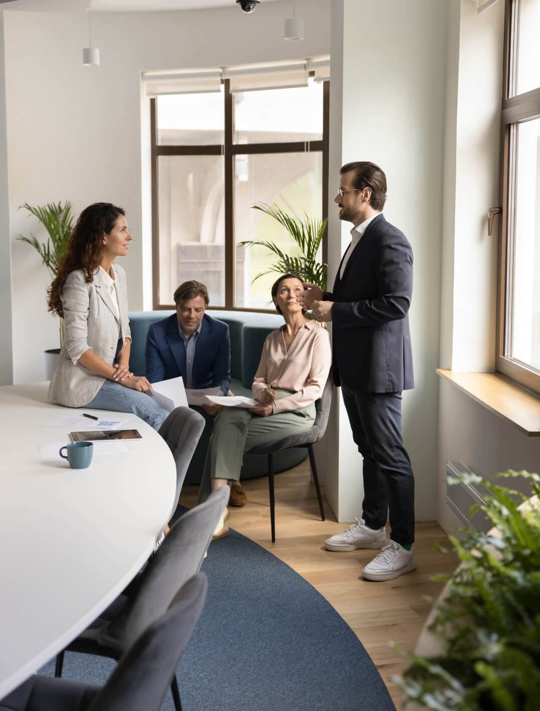 USA Talent Solutions