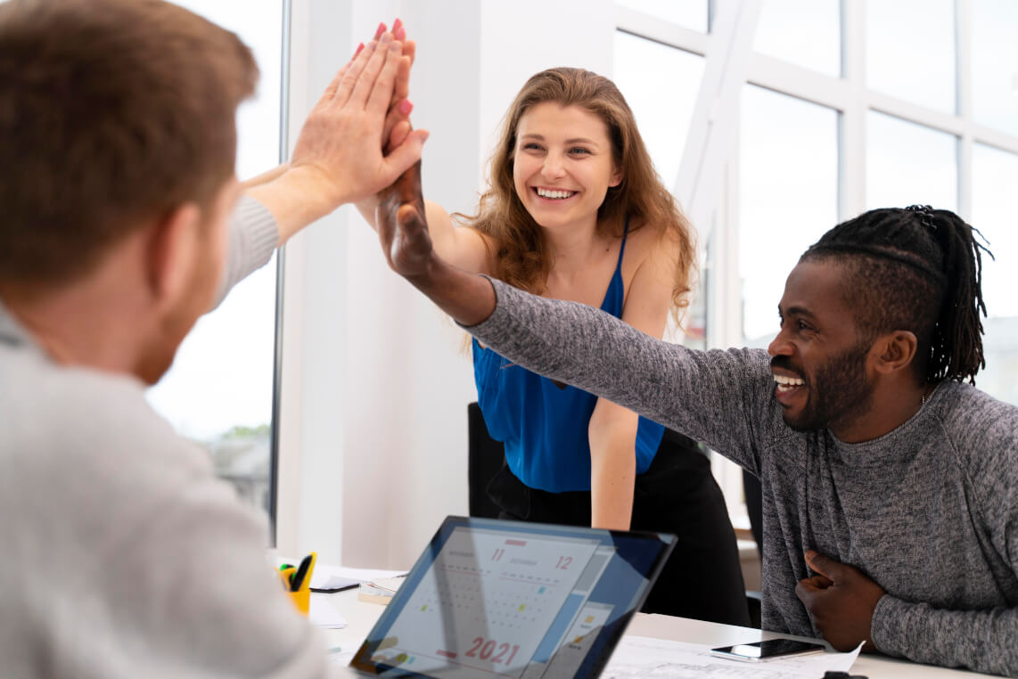 Make 2025 Your Year with Hot Tips from Our Team! image