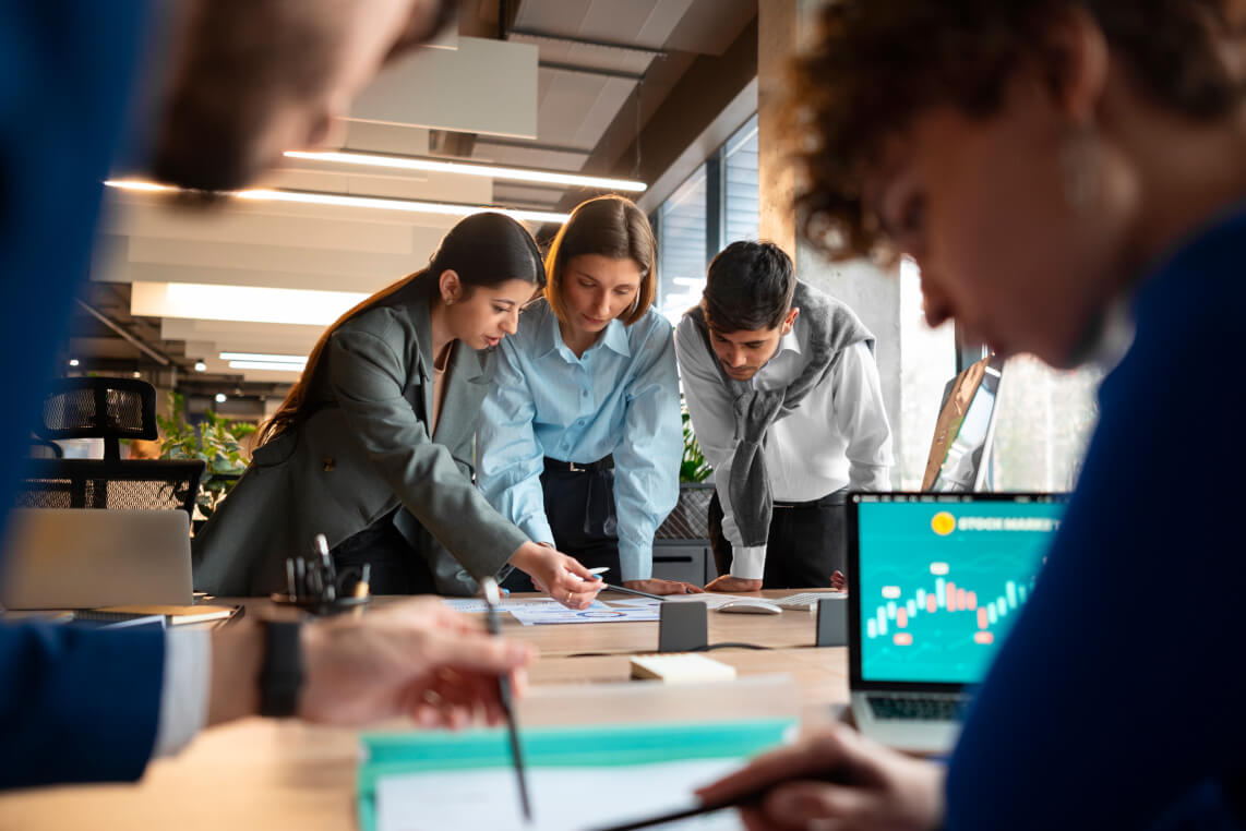 Tips for Onboarding new hires! image