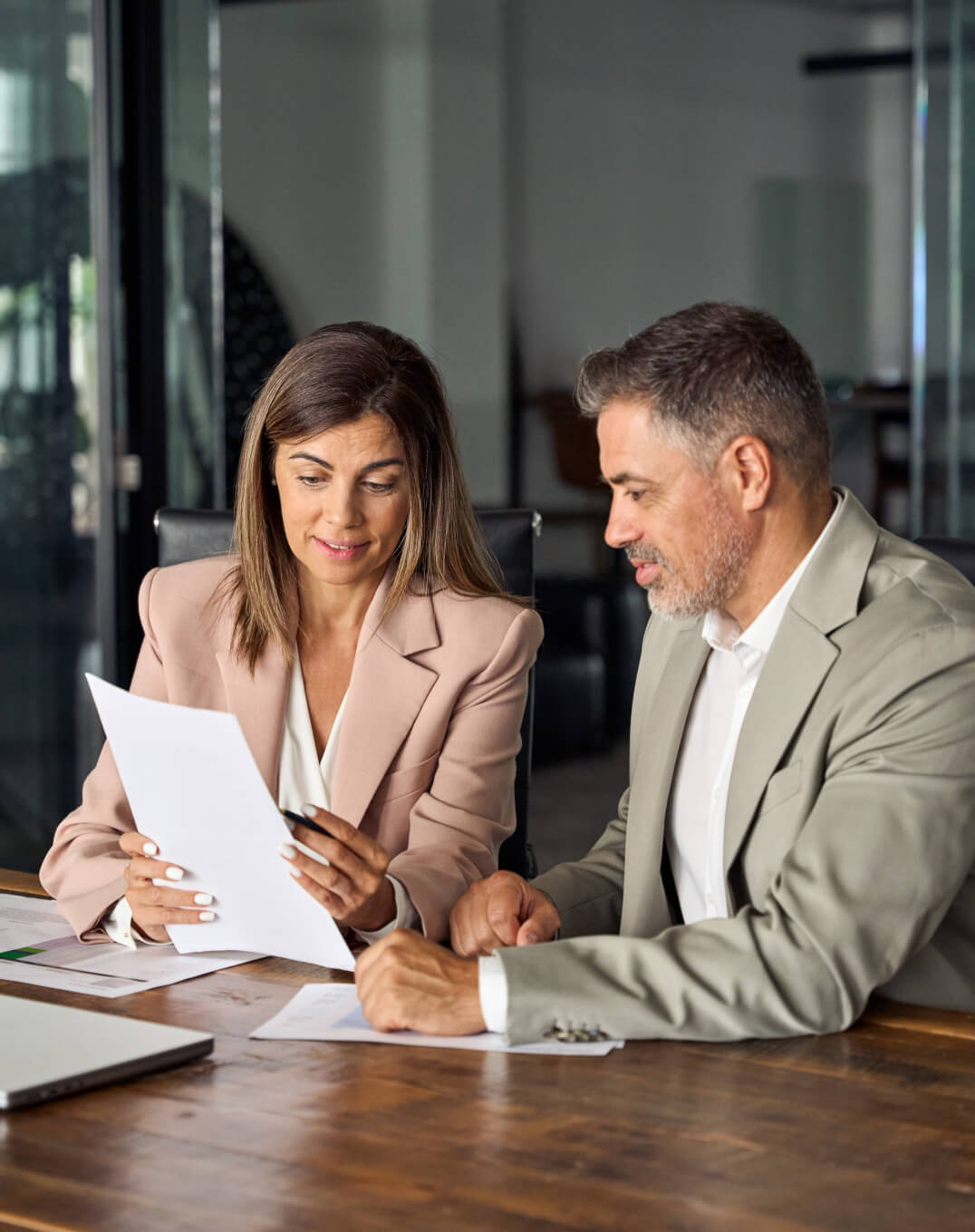 USA Talent Solutions