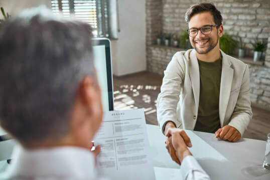 USA Talent Solutions