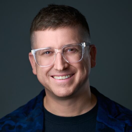 Joshua Roberts&nbsp;